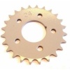 Tandwiel 24T achtertandwiel Revival (5-gaats)