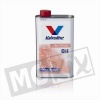 Luchtfilter olie Valvoline 1L