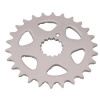 Voortandwiel 28T A35 / achtertandwiel Youngster