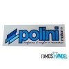 Polini sticker 16cm