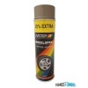 Motip spuitverf wheelspray grijs 500mL Motip spuitverf wheelspray grijs 500mL