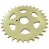 Voortandwiel 31T / Achtertandwiel Youngster
