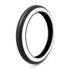 Buitenband 16-2.25 Sava B8 White wall
