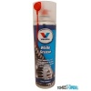 White grease / wit vet Valvoline