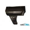Zijscherm / zijkap zwart links Tomos Flexer Revival Streetmate Origineel Tomos