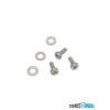Bevestigingsset stator M4x1 bouten spoelen