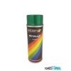 Motip spuitverf metallic groen 400mL