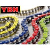 Ketting YBN 415-122 verschillende kleuren - Rood Ketting YBN 415-122 verschillende kleuren - Rood