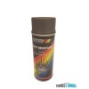 Motip spuitverf hittebestendig antraciet 400mL Motip spuitverf hittebestendig antraciet 400mL