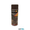 Motip spuitverf olijfbruin zwart 400mL