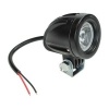 DMP verstraler led 12v met bevestiging