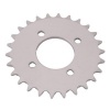 Achtertandwiel 24T