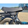 Accubak voor Tomos Funsport en Pack'R