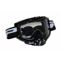 Crossbril Progrip zwart
