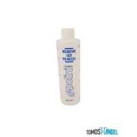 Polini maatbeker olie flesje