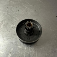 Koppeling Tomos A35 A55 koppelingshuis origineel 