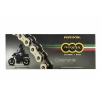 Ketting Regina 415-122 schakels Gold