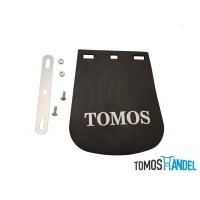 Tomos spatlap voorspatbord