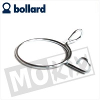 Benzineslangklem 8mm