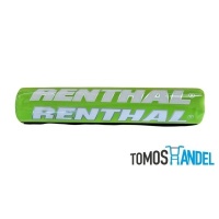 Barpad Renthal stuurrol groen