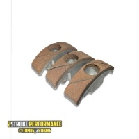 Koppelingsegmentset 2SP KTM-koppeling segment