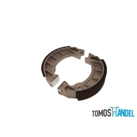 Remsegmentset A35 NT RMS 100mm (voor 105mm trommel)