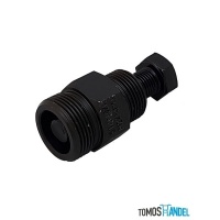 Vliegwieltrekker M22/26x1.5