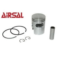 Airsal 50cc zuiger 38mm