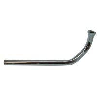 Uitlaatbocht 28mm A35