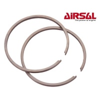 Zuigerveren 50cc 38mm Airsal