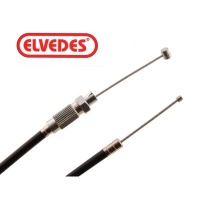 Gaskabel A35 Elvedes