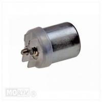 Condensator met moer Elec