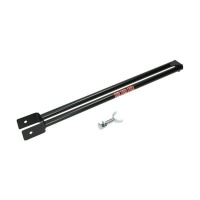 Stabilisator stang EBR dubbele buis cross - Aangepast voor Tomos