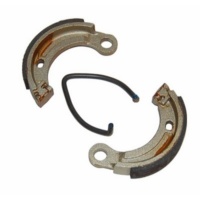 Remsegmentset enkele veer Newfren