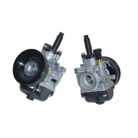 Originele Dellorto PHBG 19mm carburateur (klemversie)
