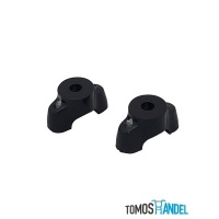 Stuurklem OT stuur bevestiging onder set