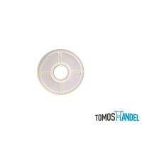 Benzinefilter in carburateur