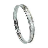 Velg Tomos Revival chroom 1.50x17 17 inch