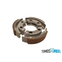 Koppelingsegmentset Tomos A35