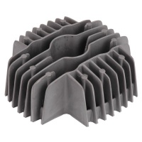 Hoge druk cilinderkop 65cc