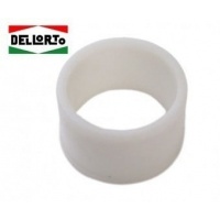 Verloopbus nylon carburateur SHA 21-18