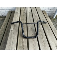 Uitlaat side pipe A3/A35