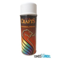 Motip primer wit 400ml