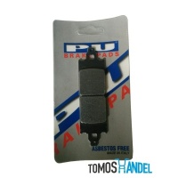 Remblokset Tomos Revival / Streetmate / Youngster