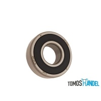 Achterwiellager youngster 6204 2RS