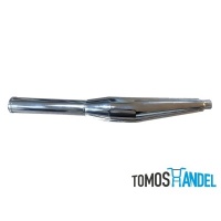 Tecno cross universeel 28mm