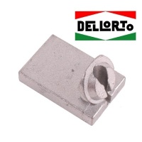 Gasschuif SHA (momenteel alleen plastic variant)