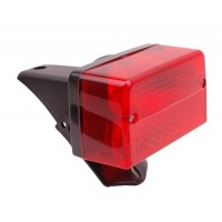 Achterlicht A35 nieuw model met voet
