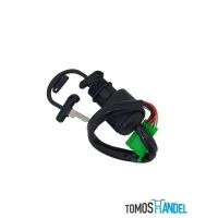 Contactslot Tomos Luxe, E-start, Revival, Pack'R, Funsport