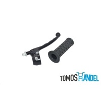 Remhendel zwart A3/A35